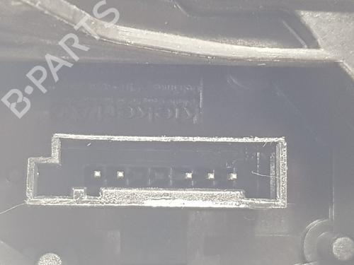 Rear left lock BMW X5 (E70) xDrive 50 i | BP6950018C100 