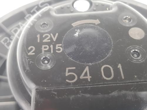 Heater blower motor HONDA ACCORD VIII (CU) 2.2 i-DTEC (CU3) | BP14083992M62
