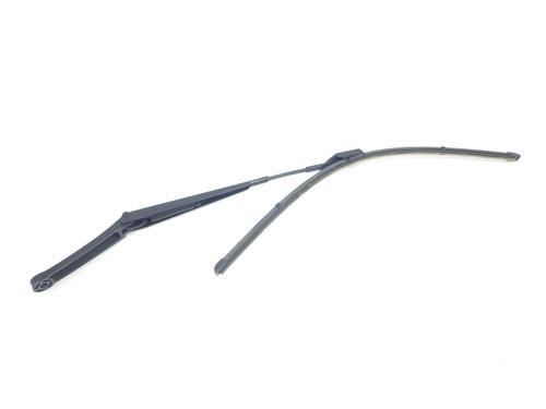 Used Front windshield wiper arm SEAT IBIZA V (KJ1, KJG) 1.0 TSI (115 hp) 13524356