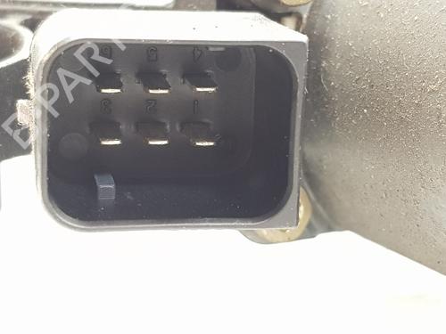 Right front window motor MERCEDES-BENZ C-CLASS Coupe (CL203)  | BP29480973E20 