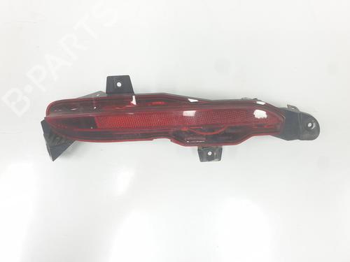 Venstre baglygte kofanger Venstre baglygte kofanger LAND ROVER RANGE ROVER VELAR (L560) 2.0 D240 SD4 4x4 (241 hp) 36864620 36864620