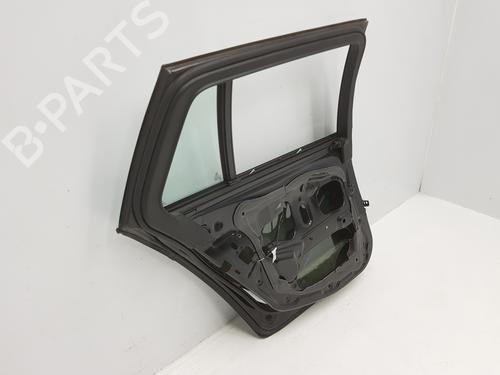 Left rear door BMW 5 Touring (F11) 535 d | BP13658984C4 