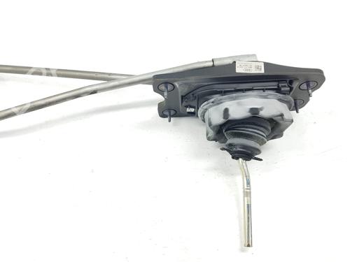 Gear lever AUDI A5 (8T3) 2.0 TFSI | BP11057028M90 