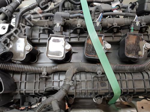 Engine JEEP RENEGADE SUV (BU, B1, BV)  | BP37595168M1  - Image 8