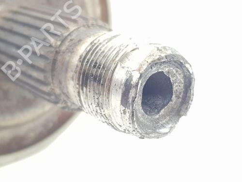 Right rear driveshaft MERCEDES-BENZ C-CLASS (W203) C 180 Kompressor (203.046) | BP16579985M41 