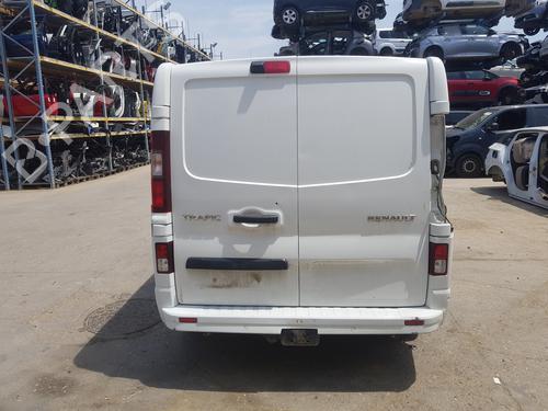 Right front seat RENAULT TRAFIC III Van (FG_)  | BP36355410C16  - Image 19