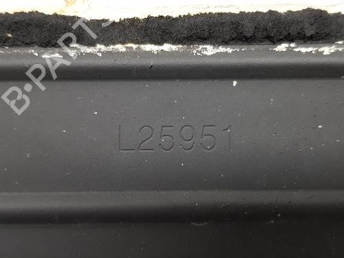 Intercooler LAND ROVER DISCOVERY III (L319) 2.7 TD 4x4 | BP20187532M30 