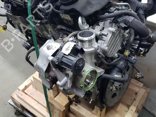 Engine FIAT DUCATO Van (250_) 140 Multijet 2,2 D | BP32772507M1 - Image 6