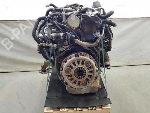 Engine NISSAN NAVARA NP300 Pickup (D23, D23T) 2.5 dCi 4x4 | BP37688618M1 - Image 2