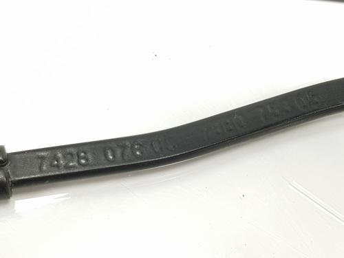Front windshield wiper arm MINI MINI COUNTRYMAN (F60) Cooper SE ALL4 | BP22365514C143 