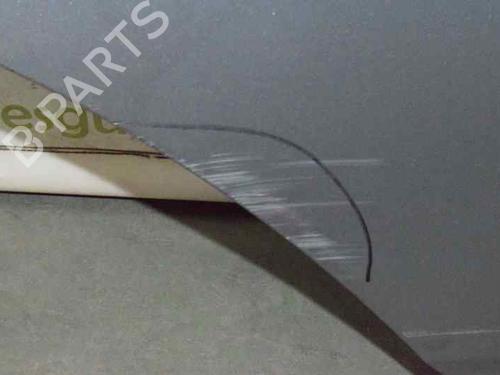 Right rear door BMW X3 (E83) 2.0 d | BP1201030C5 