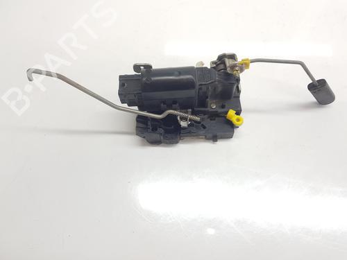 Used Front left lock Front left lock NISSAN INTERSTAR Van (X70) [2002-2026] 36042144 36042144