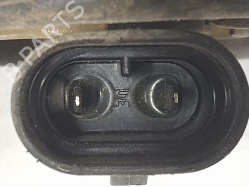 Left front fog light MERCEDES-BENZ C-CLASS (W203) C 220 CDI (203.008) | BP9412922C30 