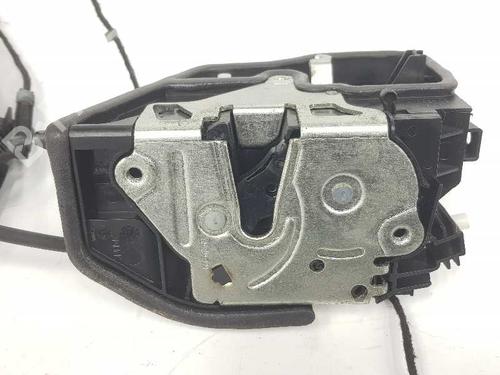 Rear left lock BMW X5 (E70) 3.0 d | BP6303633C100 