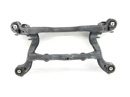 Used Rear axle MERCEDES-BENZ CLA Coupe (C117) CLA 220 CDI / d (117.303) (170 hp) 9187681