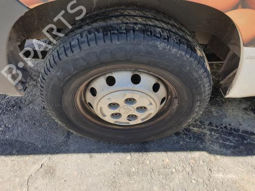 Elektronisk sensor CITROËN JUMPER II Van 2.2 HDi 130 | BP27183588M84 