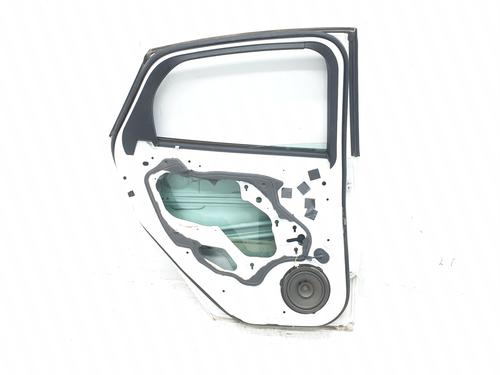 Left rear door FORD FOCUS III 1.0 EcoBoost | BP20338690C4 