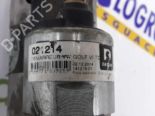 Starter VW GOLF VI (5K1) 2.0 TDI | BP887420M8 