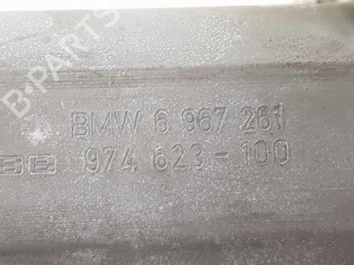 Left rear window motor BMW X5 (E70) xDrive 30 d | BP8186560E23 
