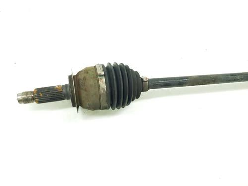 Right front driveshaft SUBARU OUTBACK (BS)  | BP40467583M39  - Image 5