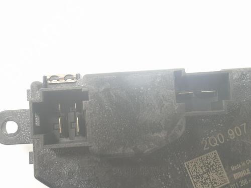 Heater resistor SEAT ARONA (KJ7, KJP) 1.0 TSI | BP17637999M108 