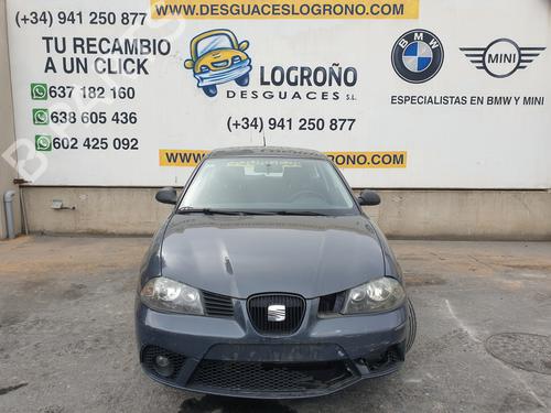Right front driveshaft SEAT IBIZA III (6L1) 1.4 16V | BP16907997M39 