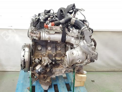 Used Engine TOYOTA LAND CRUISER PRADO (_J15_) [2009-2025]  30280652