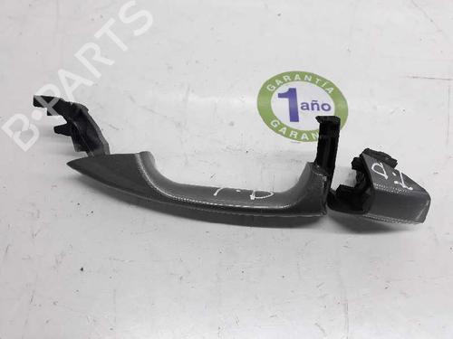 Rear right exterior door handle MERCEDES-BENZ C-CLASS (W204) C 220 CDI (204.008) | BP1932493C130 