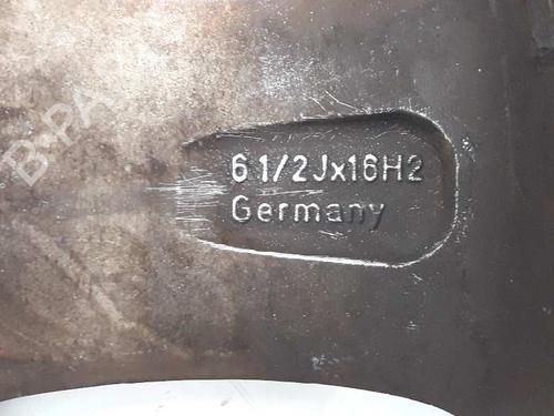 Rim SAAB 9-5 (YS3E) 2.2 TiD | BP5616337C45 