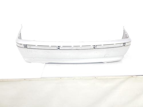 Used Rear bumper BMW 3 (E46) 330 d (184 hp) 9704157