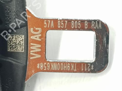 Other SKODA KAROQ (NU7, ND7) 1.5 TSI | BP31598664O1 