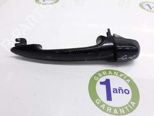 Used Front right exterior door handle BMW 3 (E46) 330 d (204 hp) 4829329