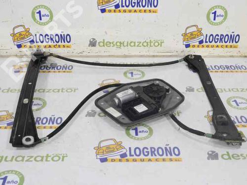 Used Front left window mechanism VW GOLF V (1K1) 1.9 TDI (105 hp) 764615