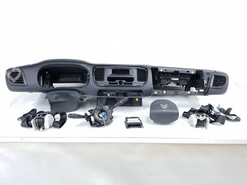 Used Airbag Kit Airbag Kit CITROËN JUMPY III Van (V_) [2016-2026] 33885746 33885746