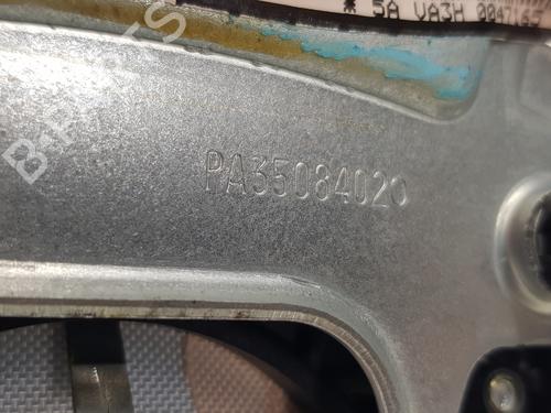 Airbag Kit PEUGEOT 1007 (KM_) 1.6 16V | BP15590987C86 