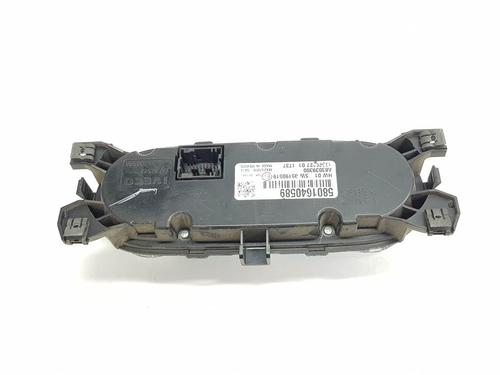 Climate control IVECO DAILY VI Van | BP38408560I5 - Image 5