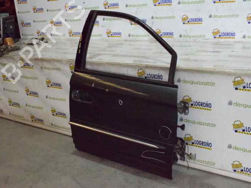 Right front door CHRYSLER VOYAGER IV (RG, RS) 2.5 CRD | BP1568992C3 