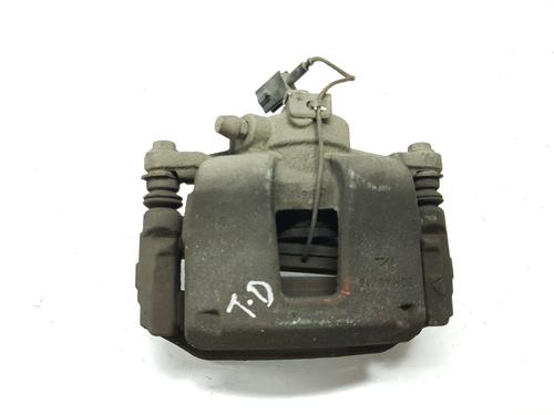 Used Right rear brake caliper CITROËN JUMPER II Van 2.0 BlueHDi 130 (130 hp) 16919768