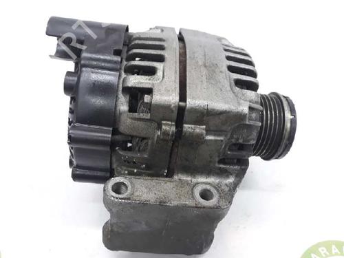Generator OPEL COMBO Box Body/MPV 1.3 CDTI 16V (69 hp) 5395789