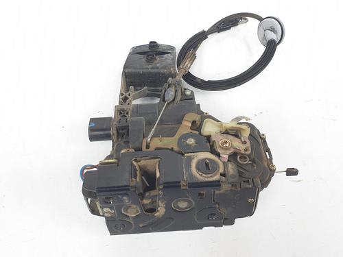 Rear right lock VW PASSAT B5 (3B2) 1.9 TDI | BP11767759C99 