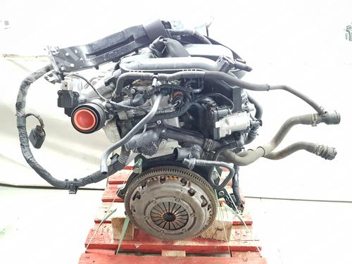 Engine VW GOLF VI (5K1) 1.2 TSI | BP30134233M1