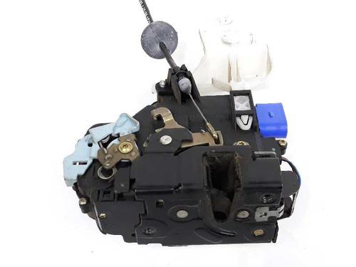 Front left lock VW CADDY III Box Body/MPV (2KA, 2KH, 2CA, 2CH) 2.0 SDI | BP6462882C98 
