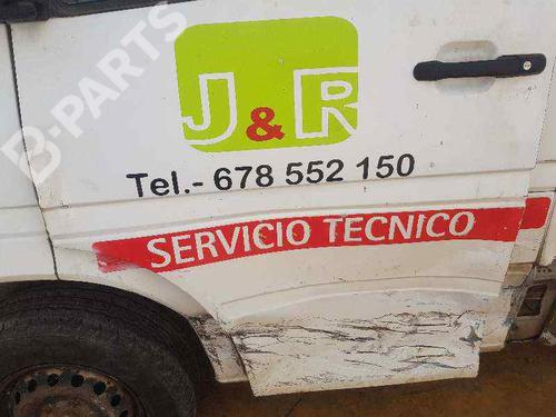 Right front fenders MERCEDES-BENZ SPRINTER 2-t Van (B901, B902) 211 CDI (901.661, 901.662, 902.661, 902.662) | BP7851901C42  - Image 25