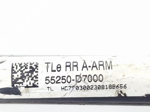 Left rear suspension arm HYUNDAI TUCSON (TL, TLE) 1.6 GDi | BP24905929M14 