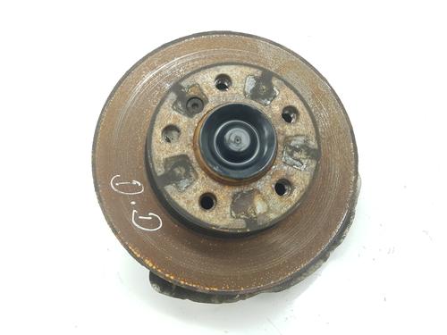 Used Right front steering knuckle BMW 1 (F21) 116 d (116 hp) 8941418