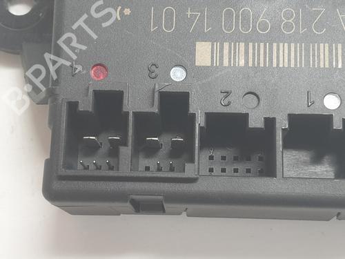 Elektronische module MERCEDES-BENZ C-CLASS (W204) C 180 CDI (204.000) | BP30569552M83 