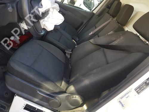 Engine MERCEDES-BENZ SPRINTER 5-t Platform/Chassis (B907) | BP40156666M1 - Image 41