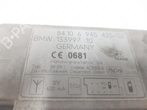 Electronic module BMW X5 (E53) 3.0 d | BP9299404M83 