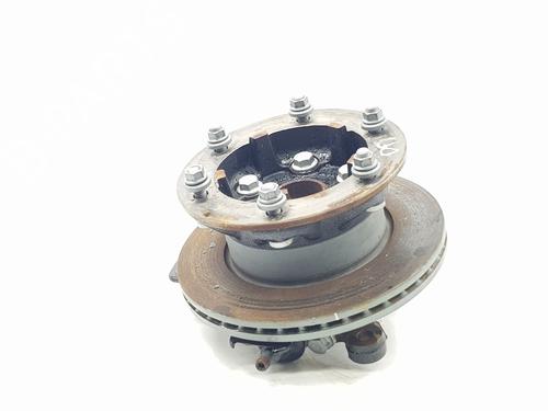 Right front steering knuckle VW CRAFTER Platform/Chassis (SZ_)  | BP29535224M26 