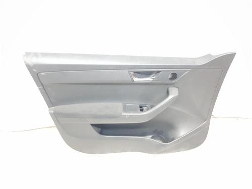 Seats set SKODA FABIA III Estate (NJ5) 1.2 TSI | BP9556821C78 